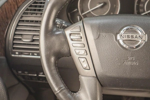 Внедорожник Nissan Patrol 2012 года, 2629000 рублей, Челябинск