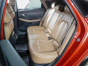 Седан Hyundai Sonata 2020 года, 2319000 рублей, Воронеж