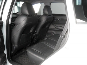 Внедорожник Chery Tiggo 8 2020 года, 1549000 рублей, Красный Пахарь