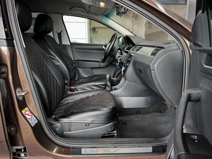 Лифтбек Skoda Rapid 2019 года, 999999 рублей, Уфа