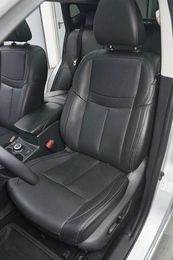 Внедорожник Nissan Qashqai 2018 года, 1999000 рублей, Красноярск