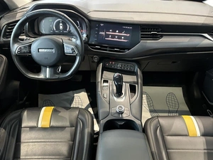 Внедорожник Haval F7x 2021 года, 2050000 рублей, Уфа