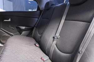 Седан Kia Rio 2015 года, 869000 рублей, Новосибирск