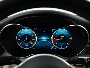 Внедорожник Mercedes-benz GLC-класс Coupe 2021 года, 4982050 рублей, Москва