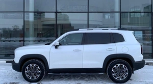 Внедорожник Haval Dargo 2023 года, 2615000 рублей, Красноярск