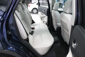 Внедорожник Nissan Qashqai 2010 года, 1238000 рублей, Солонцы