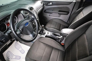 Седан Ford Focus 2009 года, 469000 рублей, Сургут