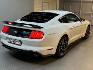 Купе Ford Mustang 2019 года, 3397000 рублей, Красноярск