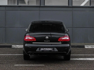 Лифтбек Skoda Superb 2010 года, 954000 рублей, Кирилловка