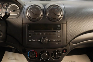 Седан Chevrolet Aveo 2008 года, 439000 рублей, Челябинск