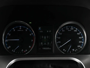 Внедорожник Toyota RAV4 2017 года, 2569000 рублей, Аксай