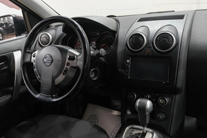 Внедорожник Nissan Qashqai 2010 года, 949000 рублей, Новокузнецк