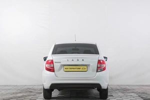 Седан ВАЗ (LADA) Granta 2019 года, 749000 рублей, Кемерово