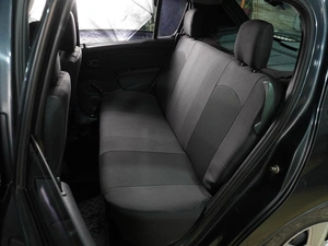 Хетчбэк Renault Sandero 2010 года, 644000 рублей, Воронеж