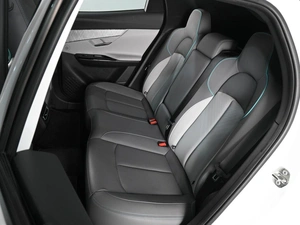 Внедорожник Changan UNI-T 2023 года, 2679000 рублей, Аксай