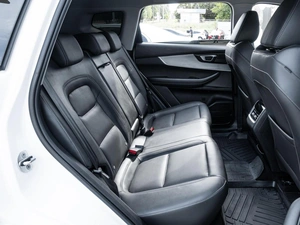 Внедорожник Chery Tiggo 7 Pro Max 2023 года, 1798000 рублей, Ставрополь