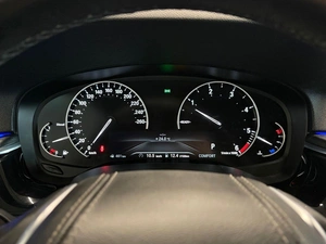 Седан BMW 5 серия 2017 года, 2900000 рублей, Павловская Слобода