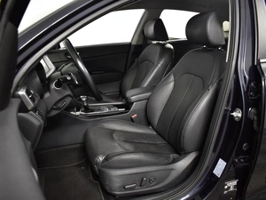 Седан Kia Optima 2018 года, 1735100 рублей, Казань