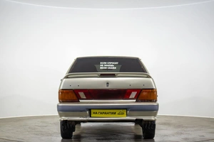 Седан ВАЗ (LADA) 2115 Samara 2005 года, 149000 рублей, Оренбург