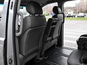 Минивэн Hyundai Grand Starex 2008 года, 1499000 рублей, Волгоград