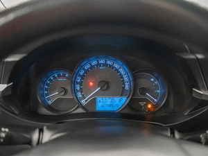 Седан Toyota Corolla 2013 года, 1300000 рублей, Красноярск