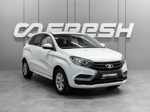 Хетчбэк ВАЗ (LADA) XRAY 2018 года, 949000 рублей, Тюмень