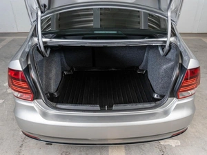 Седан Volkswagen Polo 2019 года, 1324000 рублей, Ставрополь