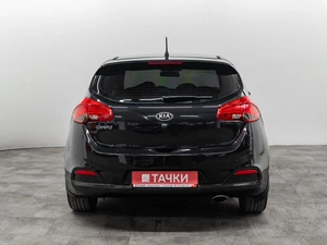 Хетчбэк Kia Ceed 2014 года, 1050000 рублей, Красноярск