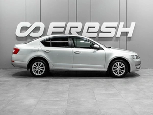 Лифтбек Skoda Octavia 2014 года, 1070000 рублей, Тюмень