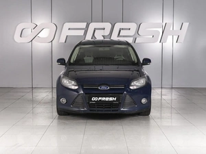 Универсал Ford Focus 2014 года, 780000 рублей, Ростов-на-Дону