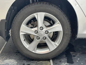 Седан Toyota Corolla 2010 года, 1150000 рублей, Красноярск