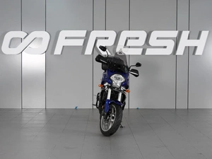 Kawasaki Versys 650 2008 года, 525000 рублей, Красный Пахарь