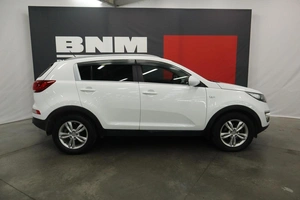 Внедорожник Kia Sportage 2014 года, 1740000 рублей, Курск