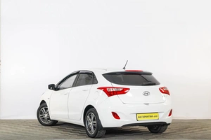 Хетчбэк Hyundai i30 2014 года, 1069000 рублей, Тюмень