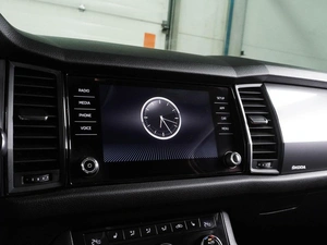 Внедорожник Skoda Kodiaq 2019 года, 2534000 рублей, Воронеж