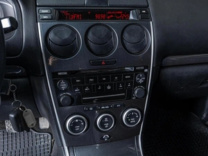 Лифтбек Mazda 6 2006 года, 609000 рублей, Ставрополь