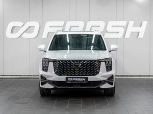 Внедорожник GAC GS8 2024 года, 3999000 рублей, Сургут