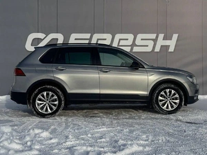 Внедорожник Volkswagen Tiguan 2020 года, 2559000 рублей, Ижевск