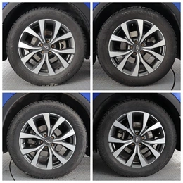 Внедорожник Chery Tiggo 7 2022 года, 1675000 рублей, Брянск