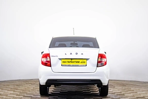 Седан ВАЗ (LADA) Granta 2022 года, 699000 рублей, Пермь