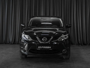 Внедорожник Nissan Qashqai 2014 года, 1679000 рублей, Тюмень