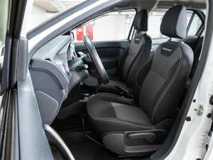 Седан Renault Logan Stepway 2021 года, 1264000 рублей, Ставрополь