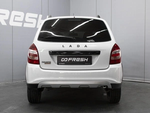 Универсал ВАЗ (LADA) Granta 2023 года, 999000 рублей, Омск