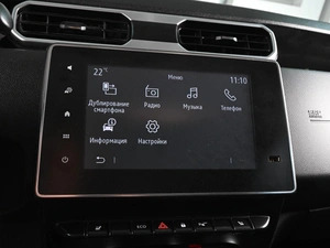 Внедорожник Renault Duster 2021 года, 1649000 рублей, Ростов-на-Дону