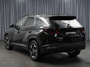 Внедорожник Hyundai Tucson 2021 года, 3510000 рублей, Ставрополь