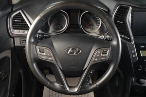 Внедорожник Hyundai Santa Fe 2013 года, 1659000 рублей, Тюмень