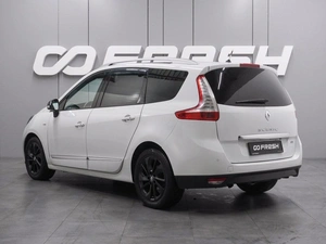 Минивэн Renault Scenic 2015 года, 1135000 рублей, Воронеж