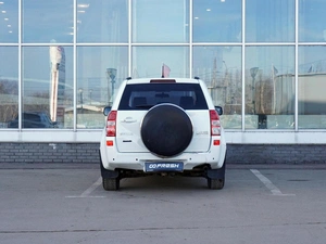 Внедорожник Suzuki Grand Vitara 2008 года, 649000 рублей, Нижний Новгород