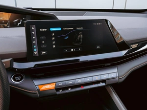 Лифтбек Changan UNI-V 2023 года, 2500000 рублей, Краснодар