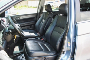 Внедорожник Honda CR-V 2007 года, 1160000 рублей, Ярославль